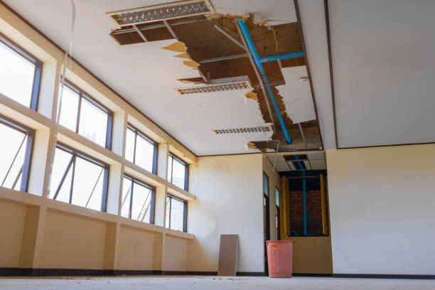Best Fire Damage Restoration  in Santa Fe, TX