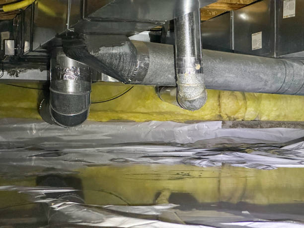 Best Water damage restoration near me  in Santa Fe, TX
