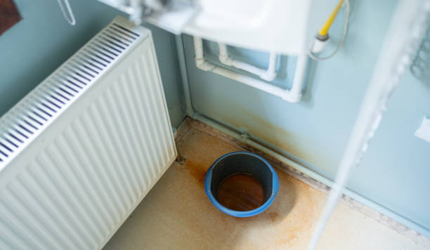 Best Carpet water damage restoration  in Santa Fe, TX